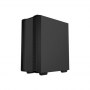 Deepcool Case CC560 V2 Black Mid-Tower Power supply included No - 5